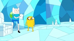 انیمیشن وقت ماجراجویی :: فصل 7 قسمت 11 :: دوبله فارسی